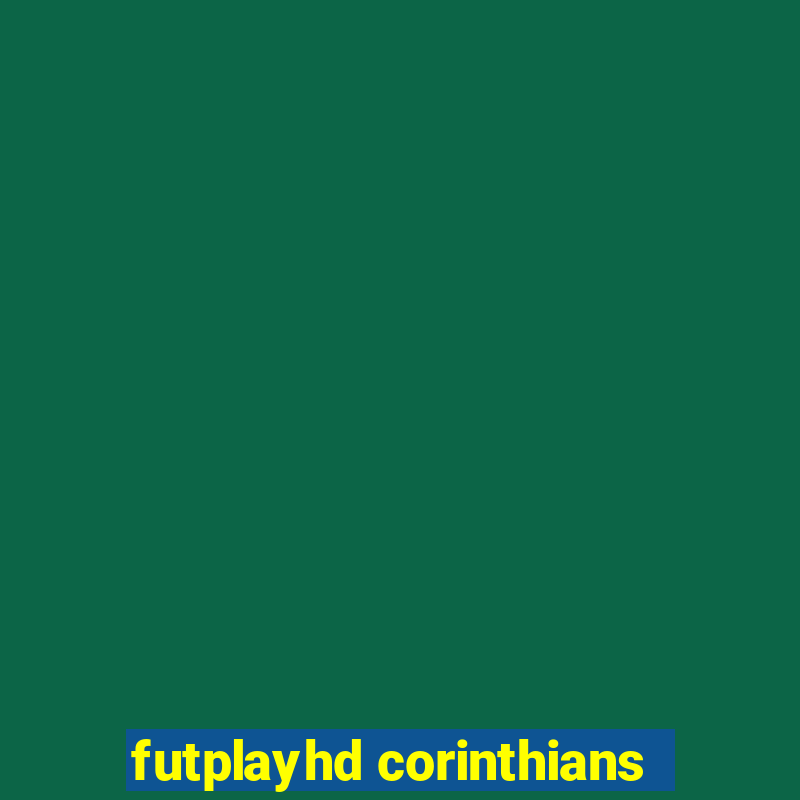 futplayhd corinthians